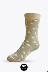 Womens Merino Full Cushion Spot